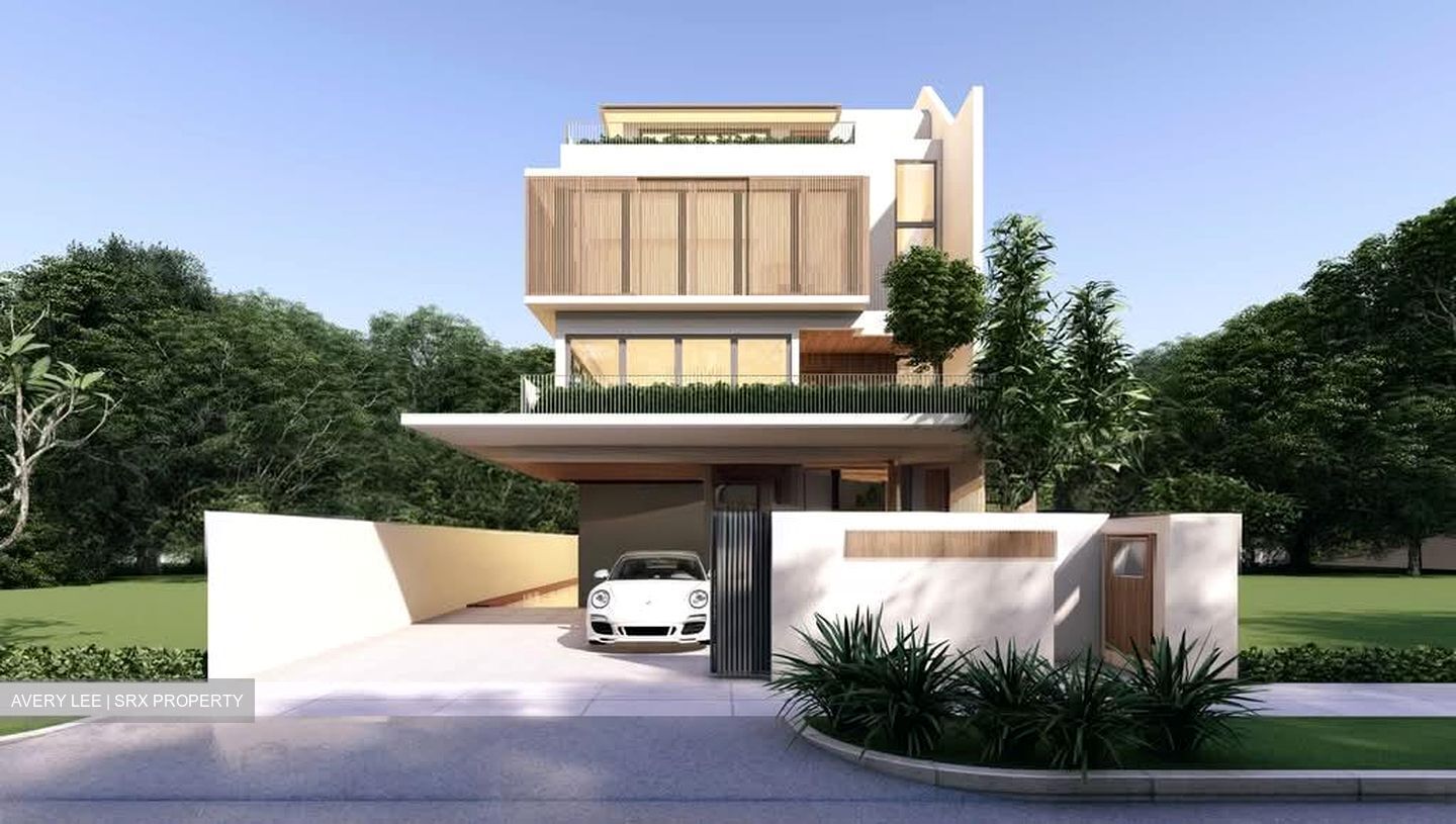 Serangoon Garden Estate (D19), Semi-Detached #563061131